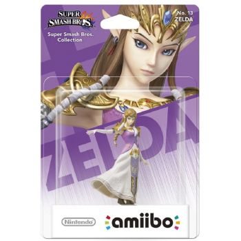 Amiibo Zelda