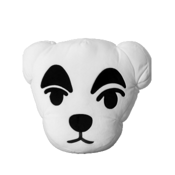 Animal Crossing Mega Kk Slider 30cm