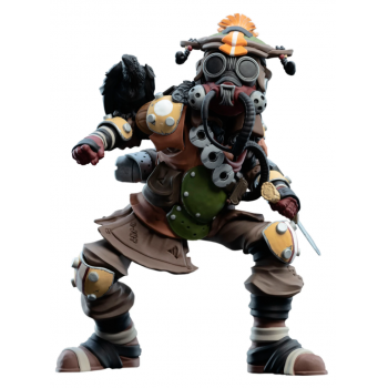 Apex Legends Mini Epics Bloodhound 18cm