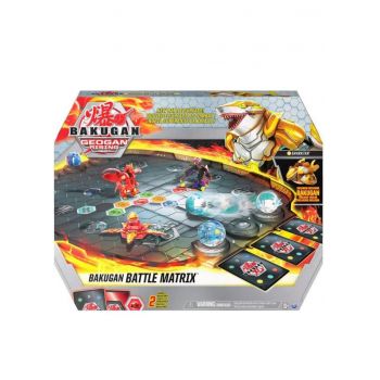 Arena Bakugan Geogan Rising Battle Matrix (6060362)