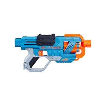 Arma Nerf Elite 2.0 Commander Rc 6 (e9485)