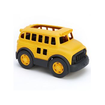 Autobuzul Scolar Green Toys (schy-1009)