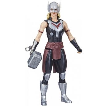 Avengers Titan Heroes Mighty Thor 30cm F4136