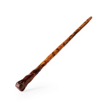 Bagheta Master Wizarding World Harry Potter Ron Weasley Patronus Projection Wand 33cm