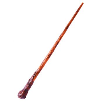 Bagheta Spin Master Harry Potter Ron Weasley Authentic Replica Wand (20143284)