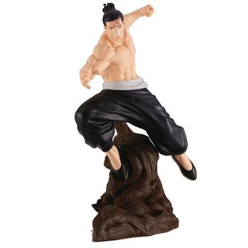 Banpresto Combination Battle Jujutsu Kaisen Aoi Todo 9cm