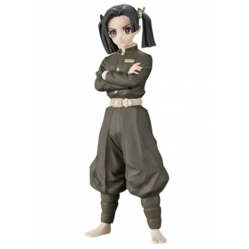 Banpresto Demon Slayer Kimetsu No Yaiba Aoi Kanzaki Ver.a 15cm