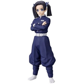 Banpresto Demon Slayer Kimetsu No Yaiba Vol.23 Aoi Kanzaki 15cm