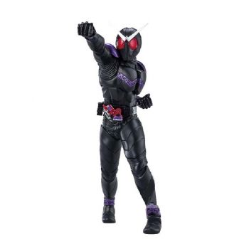 Banpresto Heros Brave Kamen Rider W Kamen Rider Joker 16 CM