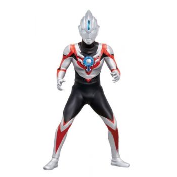 Banpresto Heros Brave Ultraman Orb Ultraman Orb Ver A 18 CM