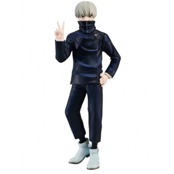 Banpresto Jukon No Kata Jujutsu Kaisen Toge Inumaki Ver.a 15cm