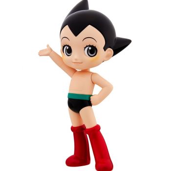 Banpresto Q Posket Astro Boy Ver.a 13 CM