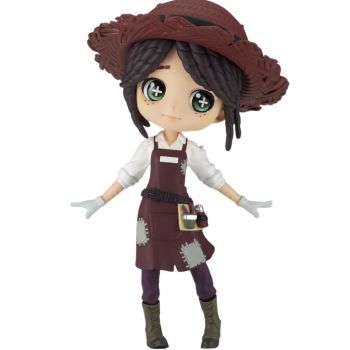 Banpresto Q Posket Identity V Gardener Ver.b 14cm