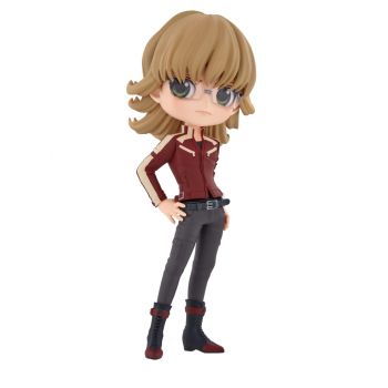 Banpresto Q Posket Tiger Bunny 2 Barnaby Brooks Jr Ver.a 15cm