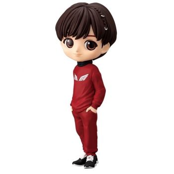 Banpresto Q Posket Tinytan MIC Drop J Hope Vol 1