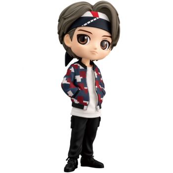 Banpresto Q Posket Tinytan MIC Drop V Vol.2 14cm