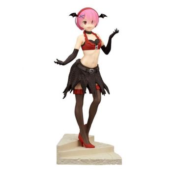 Banpresto Rezero Starting Life In Another World Espresto Est Monster Motions Ram 22 CM