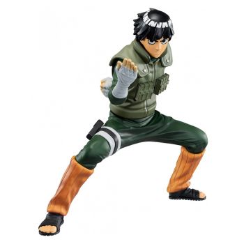 Banpresto Vibration Stars Naruto Shippuden Rock Lee 15cm