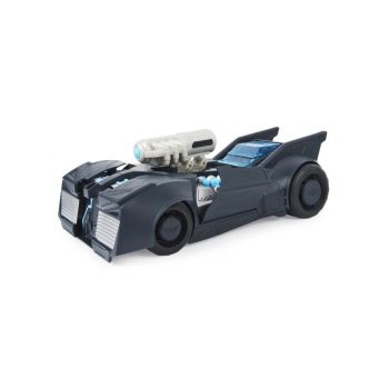 Batman Transforming Batmobile (6062755)