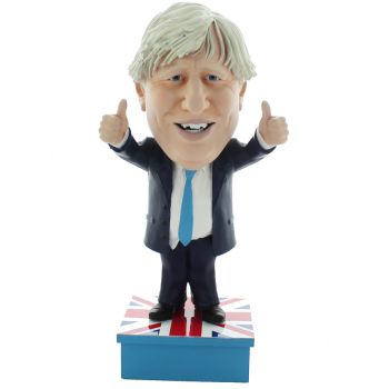 Boris Johnson World Leaders 20cm