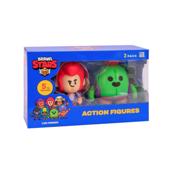 Brawl Stars Action 2 Random 11.5cm