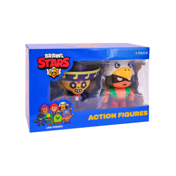 Brawl Stars Action S1 Random 16.5cm Brw6550