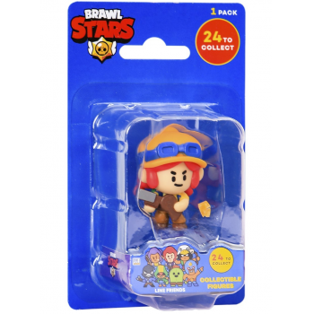 Brawl Stars Collectible 1 Random