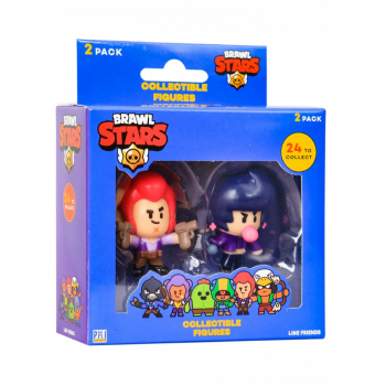 Brawl Stars Collectible 2 Random