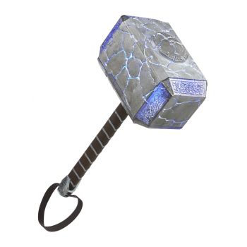 Ciocanul Mjolnir Electronic Thor Love And Thunder