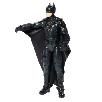 DC The Batman Wingsuit Batman 30cm