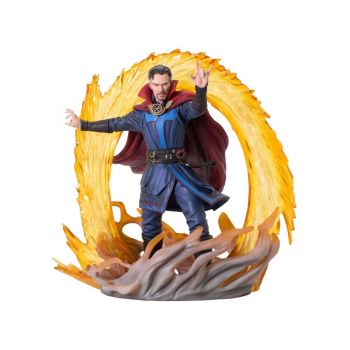 Diamond Marvel Gallery Dr Strange 2 25cm