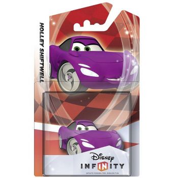 Figurina Disney Infinity Character Holley Shiftwell