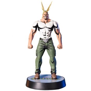 First4figures My Hero Academia All Might Casual Wear 28cm