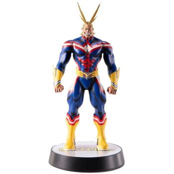 First4figures My Hero Academia All Might Golden Age 28cm