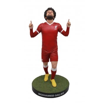 Footballs Finest Liverpool Mohamed Salah 60cm