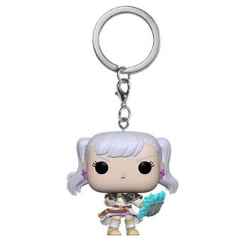 Funko Pocket Pop! Black Clover Noelle