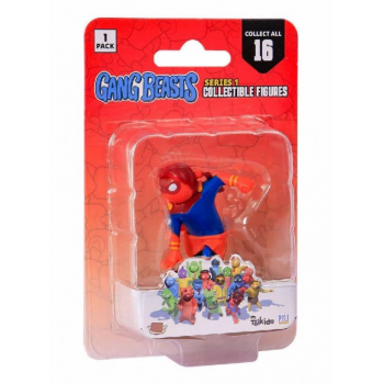 Gang Beasts Collectible Random Gb2010