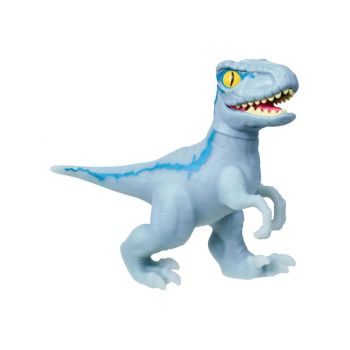 Goo Jit Zu Jurassic Single Pack Blue 41303