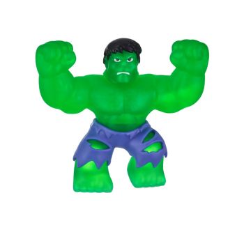 Goo Jit Zu Marvel S5 Incredible Hulk 41369