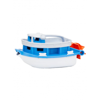 Green Toys Paddle Boat (pdbat-1635)