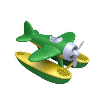 Hidroavion Green Toys Green (seag-1029)