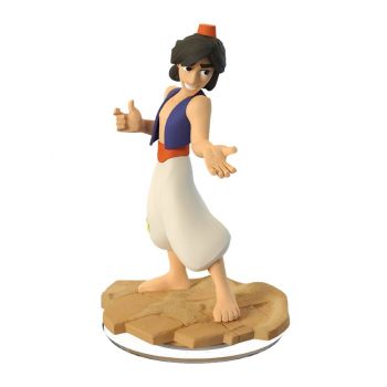 Infinity 2.0 Character Aladdin 7cm