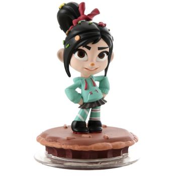 Infinity 2.0 Character Vanellope 7cm