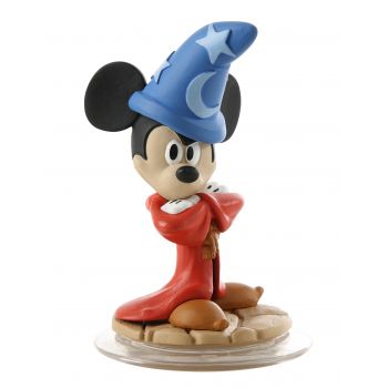 Infinity Character Sorcerer Mickey