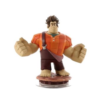 Infinity Character Wreck It Ralph