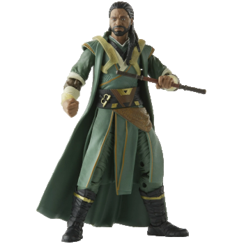 Legends Series Doctor Strange Master Mordo 15cm