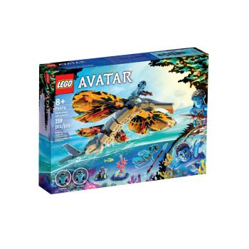 Lego Avatar Skimwing Adventure (75576)