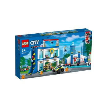 Lego City Police Training Academy (60372)