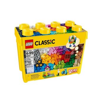 Lego Classic Large Creative Brick Box (10698)