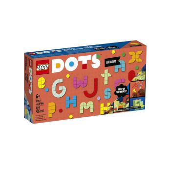 Lego Dots: Lots Of Dots - Lettering (41950)